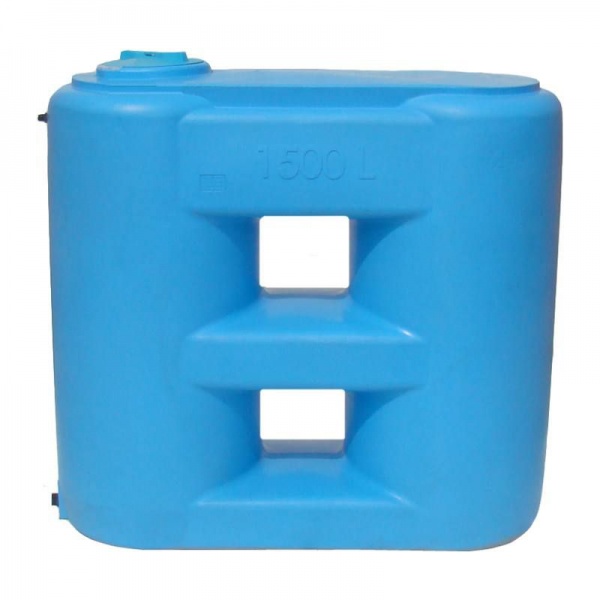 Бак для воды Aquatech Combi W-1500 BW