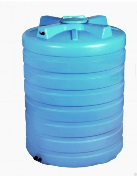 Бак для воды Aquatech ATV 200BW (200л.)