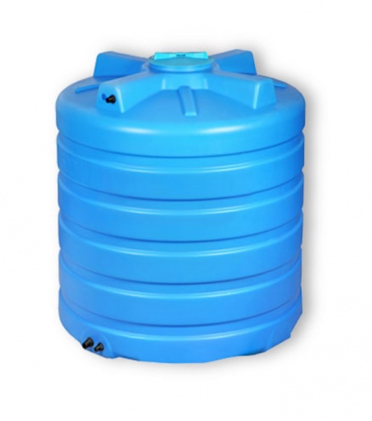Бак для воды Aquatech ATV-1500ВW