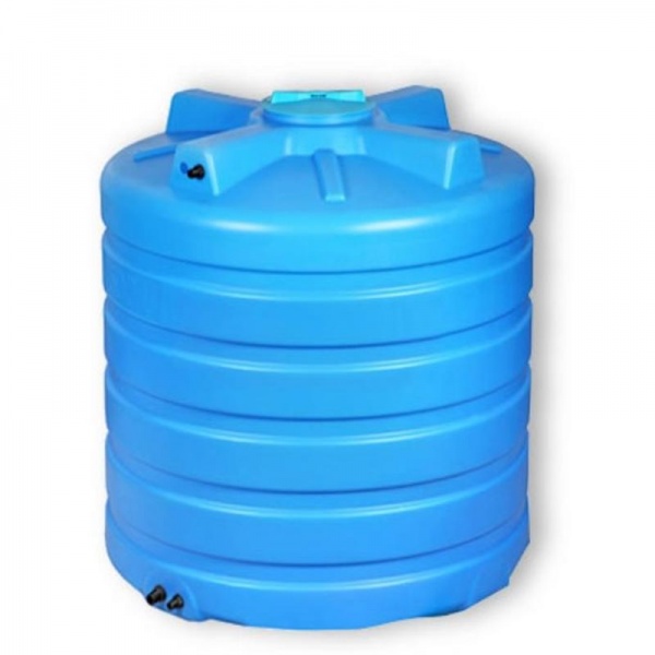 Бак для воды Aquatech ATV-5000 синий
