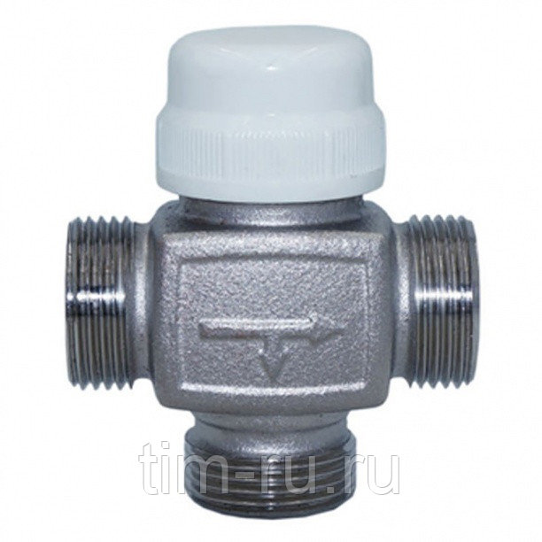 Термостатический разделительный клапан  BL7661X03