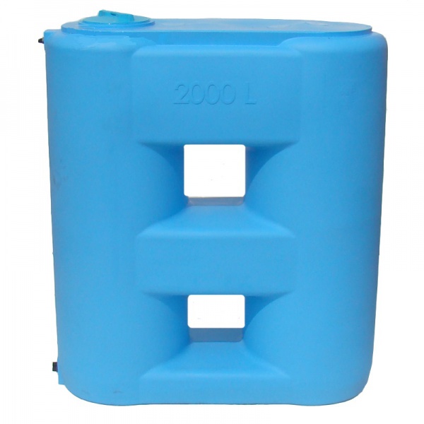 Бак для воды Aquatech Combi W-2000 BW